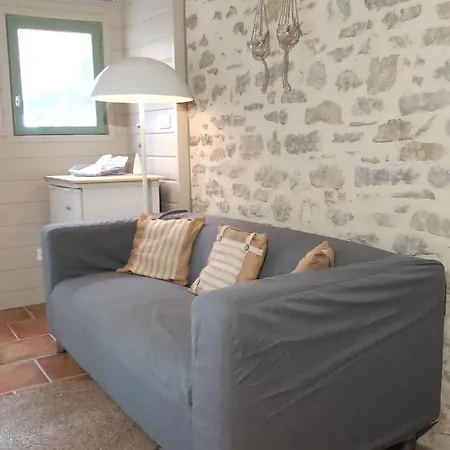 Au Repos Vakantiehuis