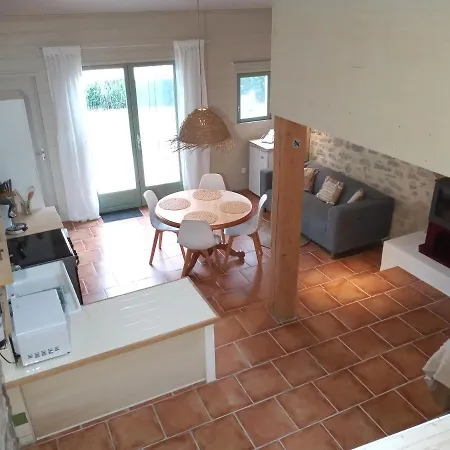 Casa vacanze Au Repos *