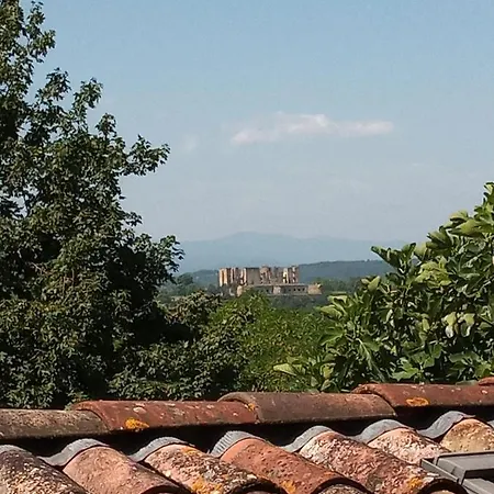 Au Repos Vakantiehuis