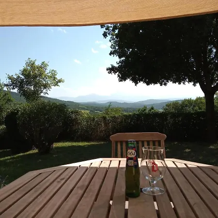 Au Repos Treziers