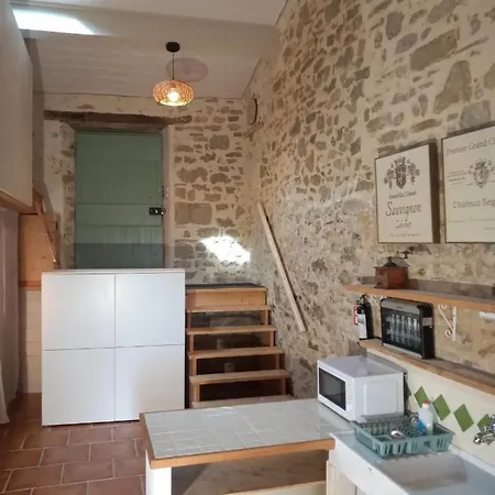 Au Repos Casa vacanze *