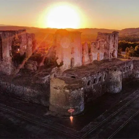 Au Repos Casa vacanze