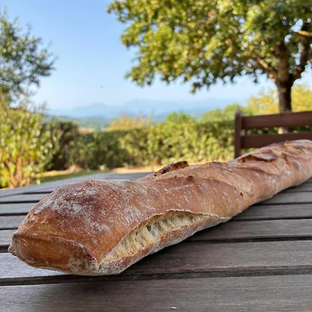 Au Repos Treziers
