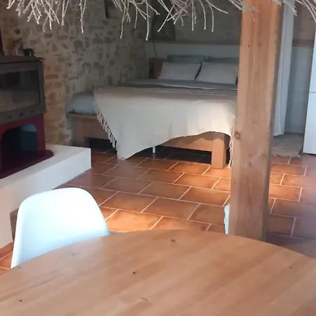 Au Repos Casa vacanze Treziers