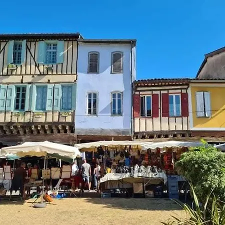 Au Repos Casa vacanze *