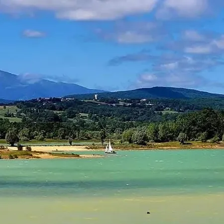 Casa vacanze Au Repos *