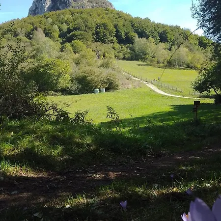 Au Repos Casa vacanze *
